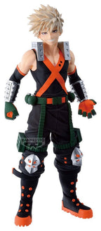 My Hero Academia - Katsuki Bakugo Statue – Bild 1