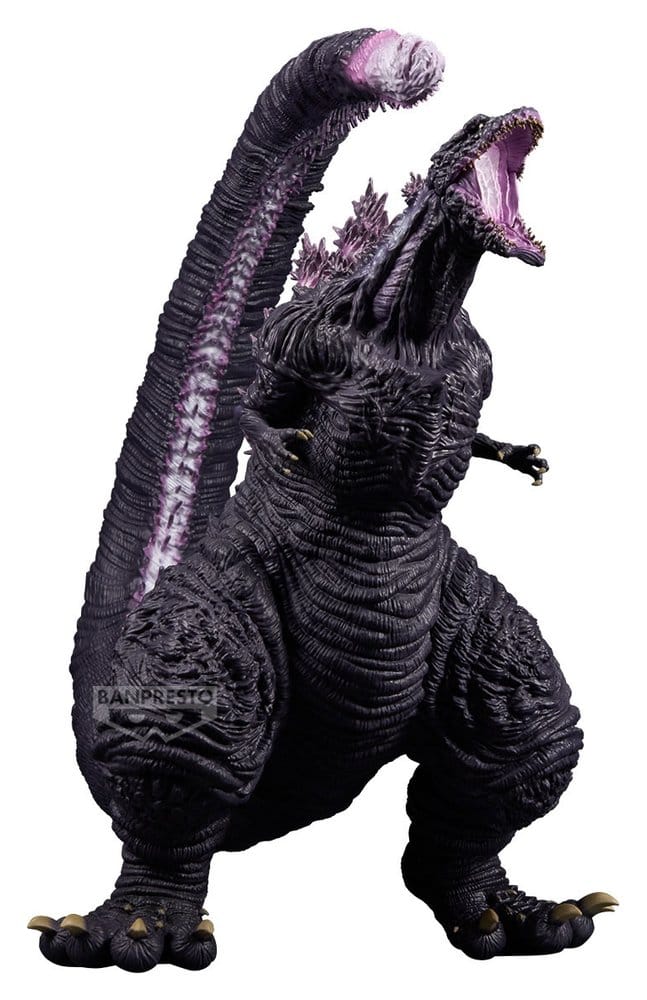 Godzilla - Monster Roah Attack eXtra Large Godzilla - (2016) – Bild 1