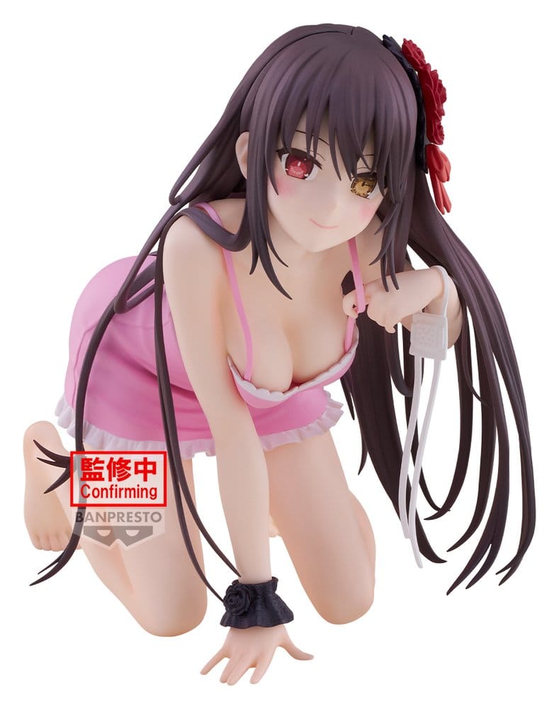 Date A Live - Kurumi Tokisaki - Relax Time – Bild 1