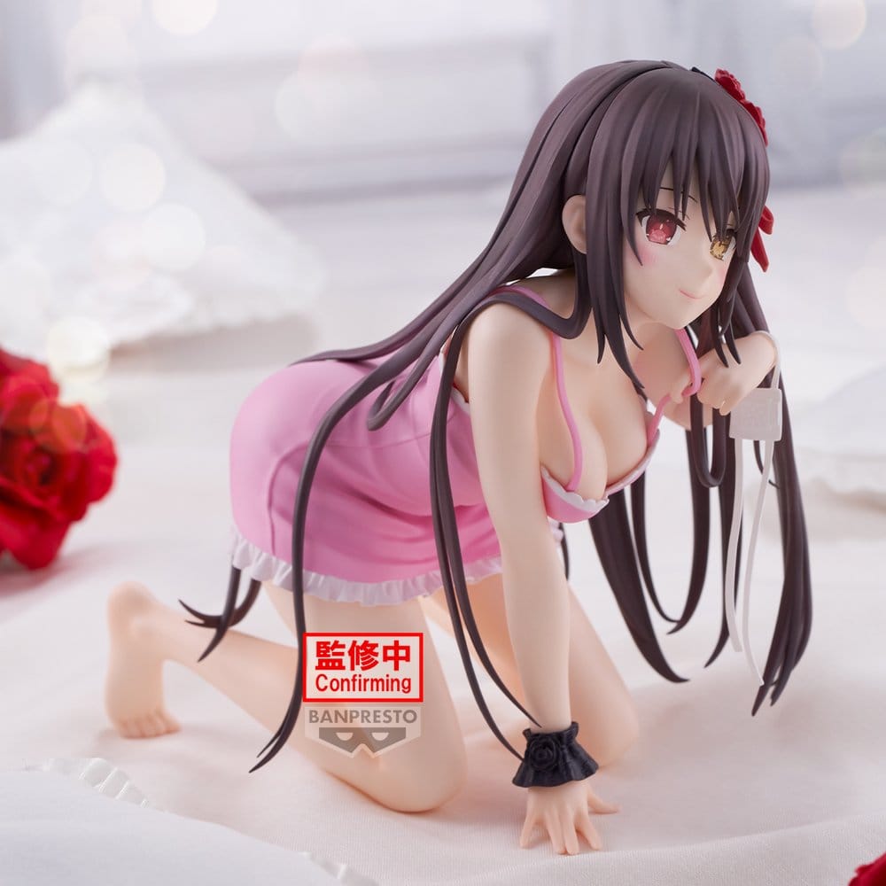 Date A Live - Kurumi Tokisaki - Relax Time – Bild 4