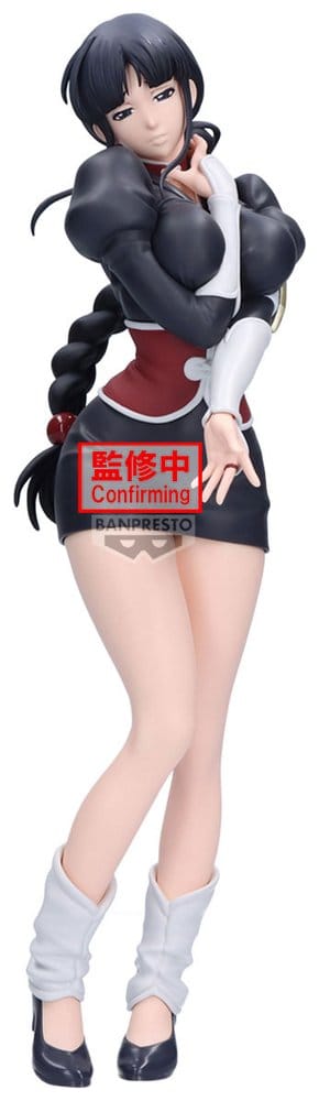 Bleach - Nemu Kurotsuchi - Glitter & Glamours – Bild 1