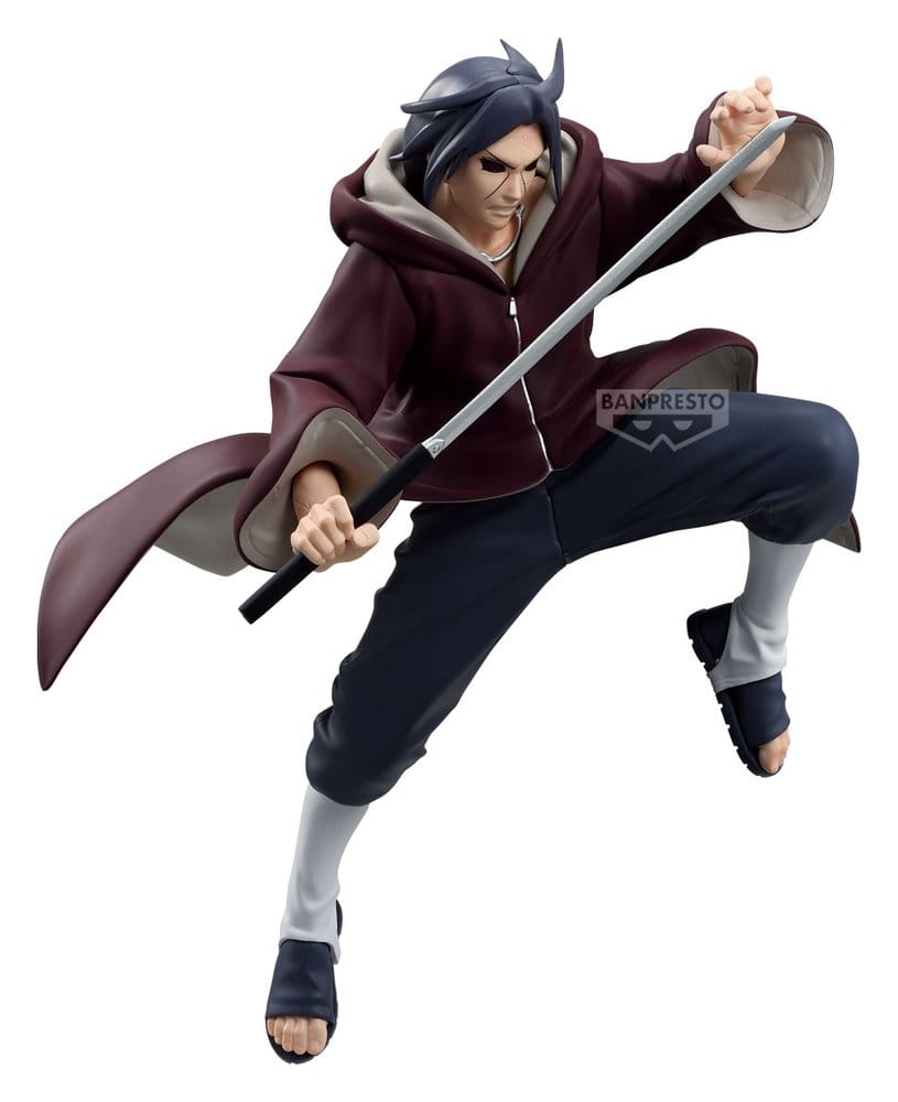 Naruto - Itachi Uchiha - Shippuden Vibration Stars – Bild 2