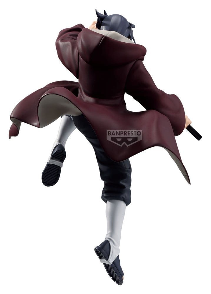 Naruto - Itachi Uchiha - Shippuden Vibration Stars – Bild 4