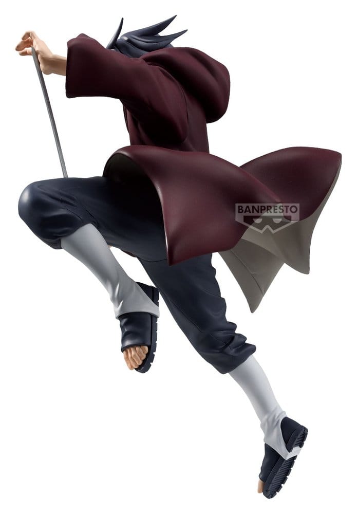 Naruto - Itachi Uchiha - Shippuden Vibration Stars – Bild 5