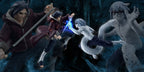 Naruto - Itachi Uchiha - Shippuden Vibration Stars – Bild 8