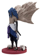 Naruto - Sasuke Uchiha - Shippuden Memorable Saga Special – Bild 3