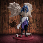 Naruto - Sasuke Uchiha - Shippuden Memorable Saga Special – Bild 4