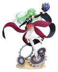 Code Geass - C.C. - Lelouch of the Rebellion Evolve – Bild 1