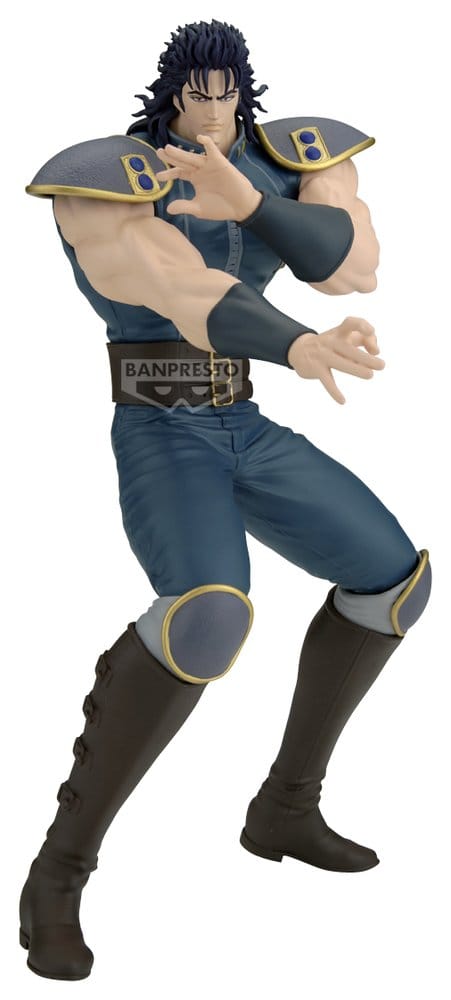 Fist of the North Star - Rei - Grandista – Bild 1