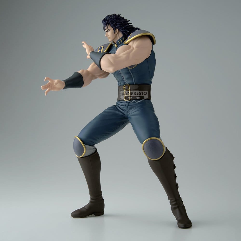 Fist of the North Star - Rei - Grandista – Bild 4
