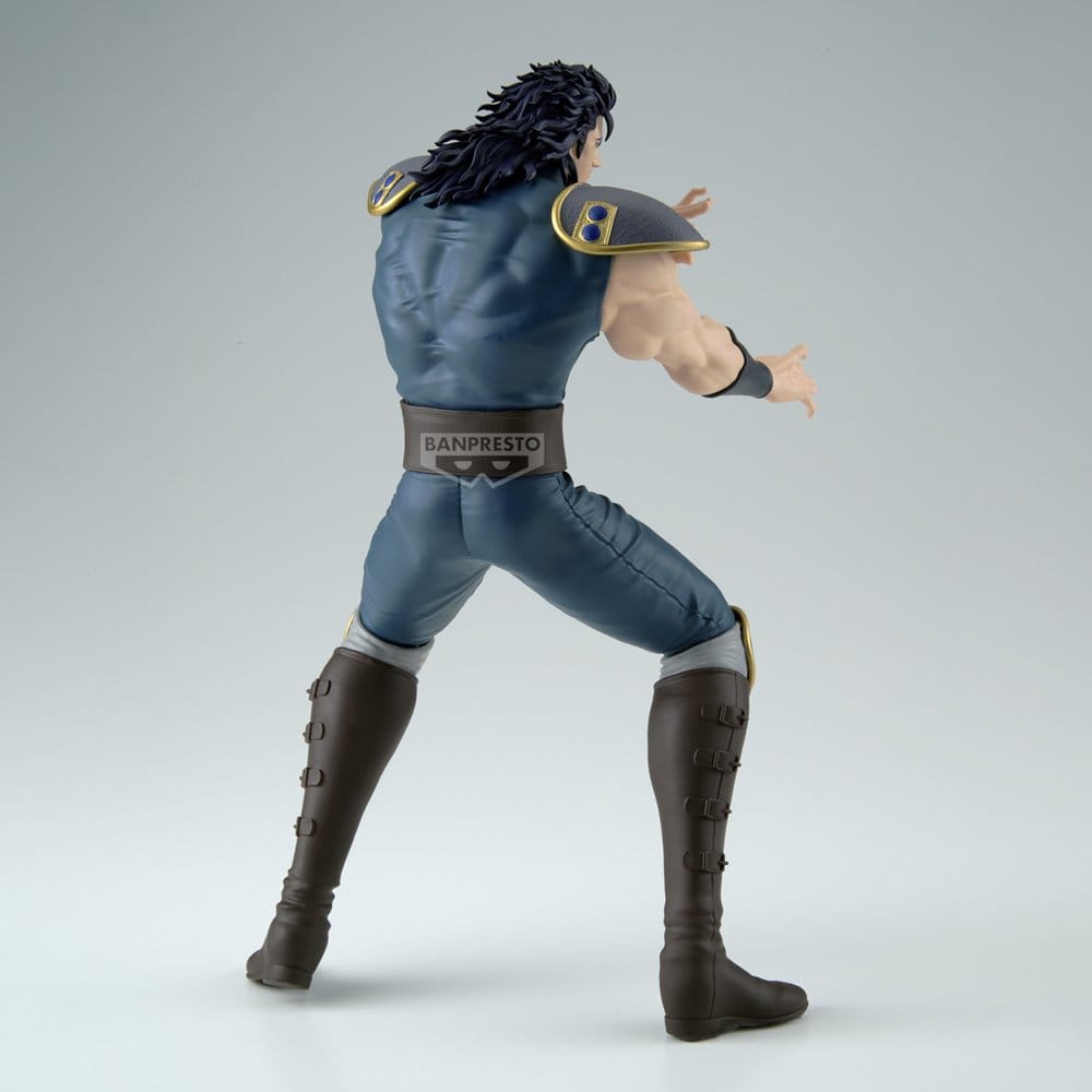 Fist of the North Star - Rei - Grandista – Bild 5