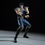 Fist of the North Star - Rei - Grandista – Bild 6