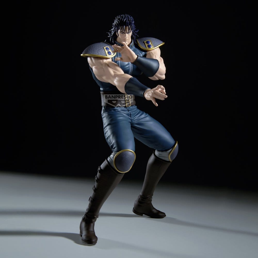 Fist of the North Star - Rei - Grandista – Bild 6