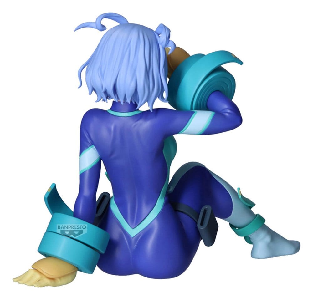 My Hero Academia - Nejire Hado II (Ver. B) - Glitter & Glamours – Bild 4