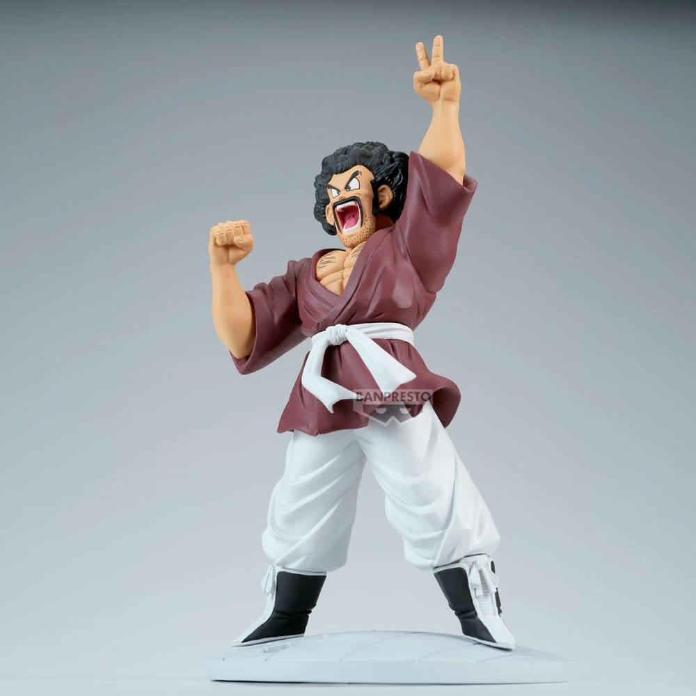 Dragon Ball - Mr. Satan - Z History Box – Bild 3