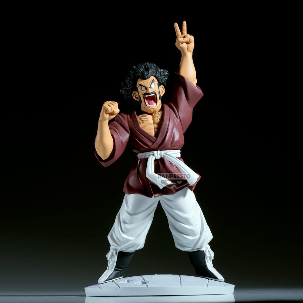 Dragon Ball - Mr. Satan - Z History Box – Bild 4