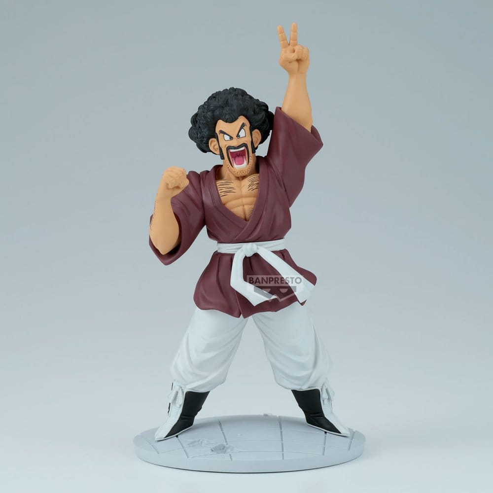 Dragon Ball - Mr. Satan - Z History Box – Bild 6