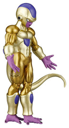 Dragon Ball - Golden Frieza - Super Solid Edge Works – Bild 2