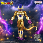 Dragon Ball - Golden Frieza - Super Solid Edge Works – Bild 5