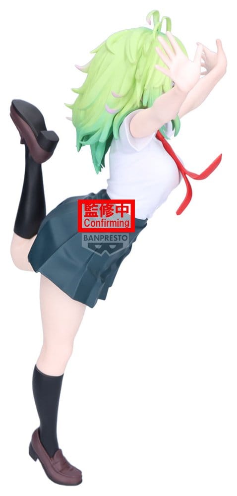 My Hero Academia - Toru Hagakure (Ver. A) - Glitter & Glamours – Bild 2