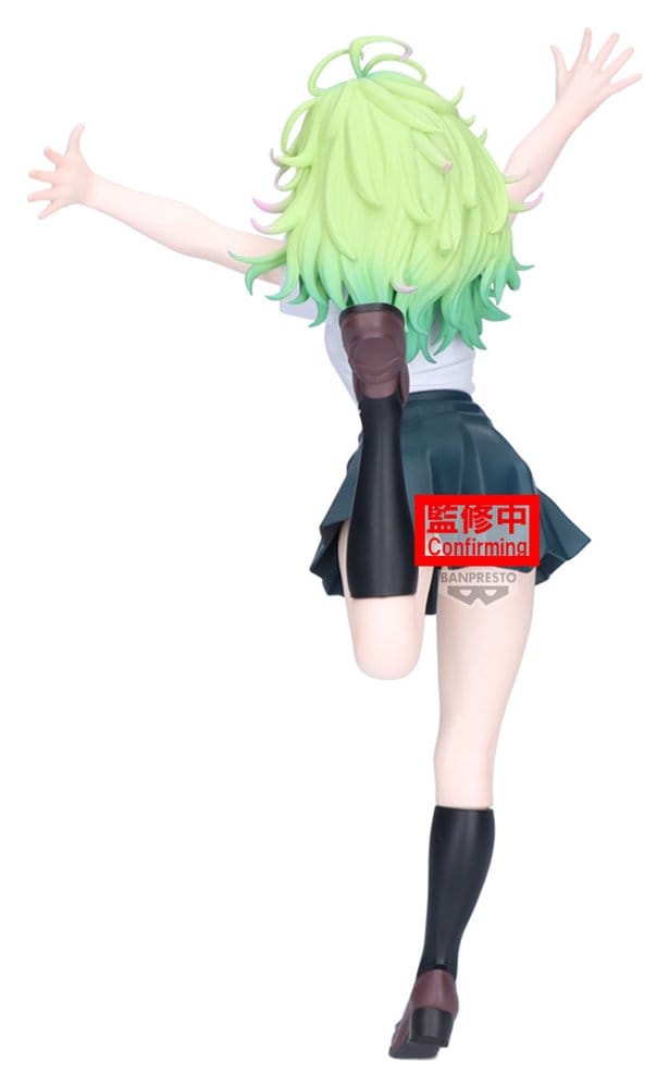 My Hero Academia - Toru Hagakure (Ver. A) - Glitter & Glamours – Bild 4