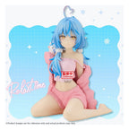 Hololive Production - Hololive #hololive IF Relax Time PVC-Figur Yukihana Lamy – Bild 2
