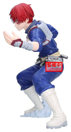 My Hero Academia - Todoroki Shoto - Grandista – Bild 2
