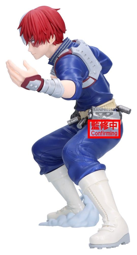 My Hero Academia - Todoroki Shoto - Grandista – Bild 2