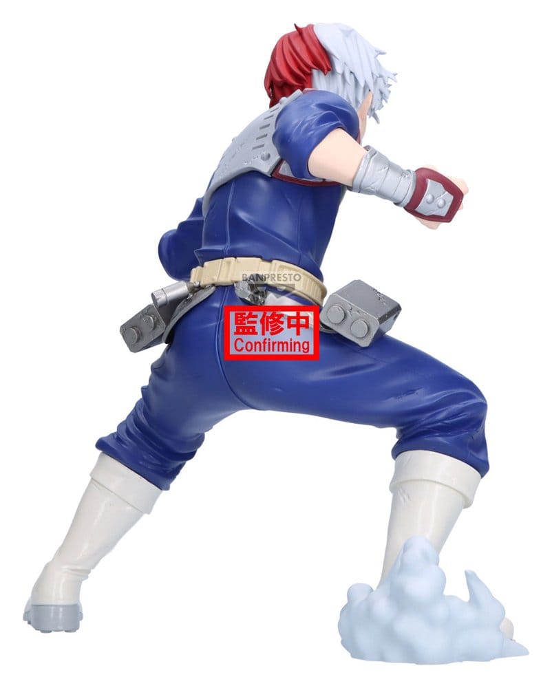 My Hero Academia - Todoroki Shoto - Grandista – Bild 3
