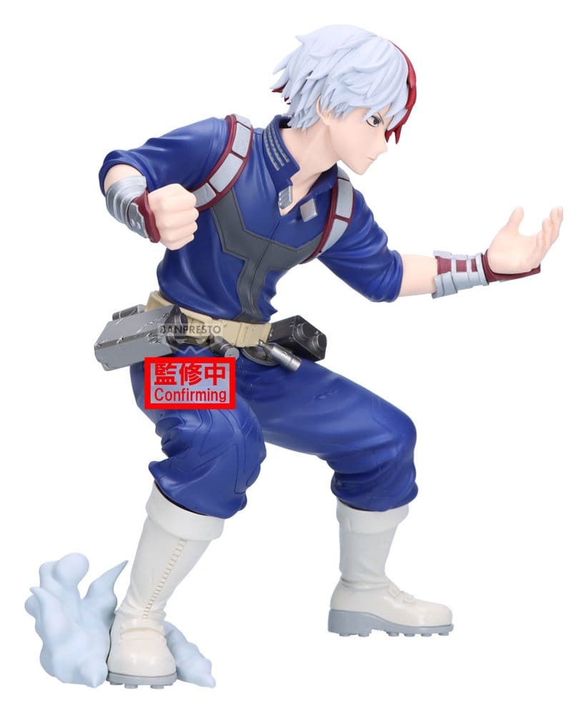 My Hero Academia - Todoroki Shoto - Grandista – Bild 4