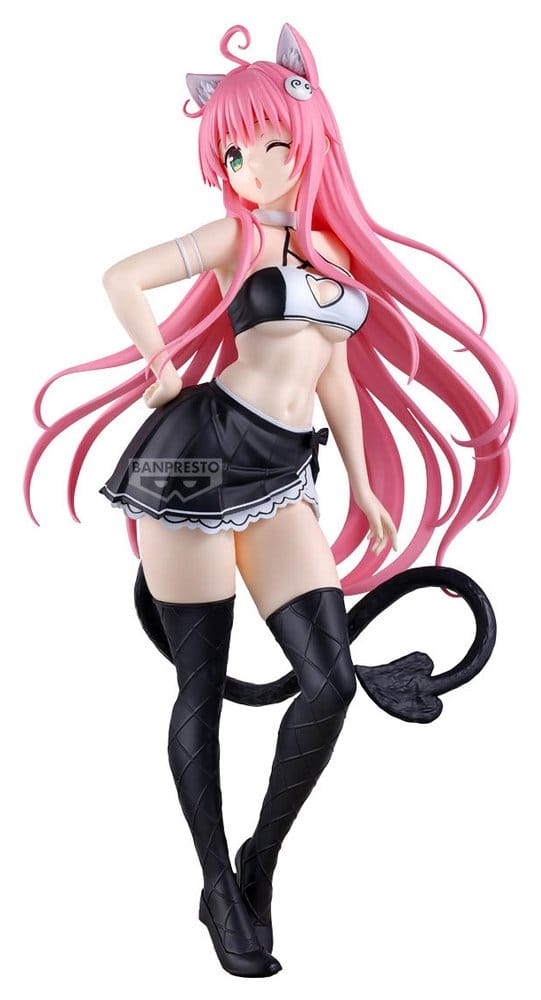 To Love-Ru Darkness - Lala Satalin Deviluke - Nyarls Collection – Bild 2