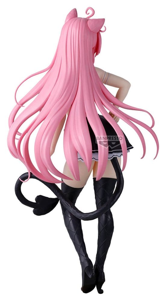 To Love-Ru Darkness - Lala Satalin Deviluke - Nyarls Collection – Bild 3