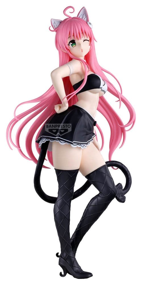 To Love-Ru Darkness - Lala Satalin Deviluke - Nyarls Collection – Bild 4