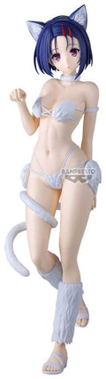 To Love-Ru Darkness - Haruna Sairenji - Nyarls Collection – Bild 1