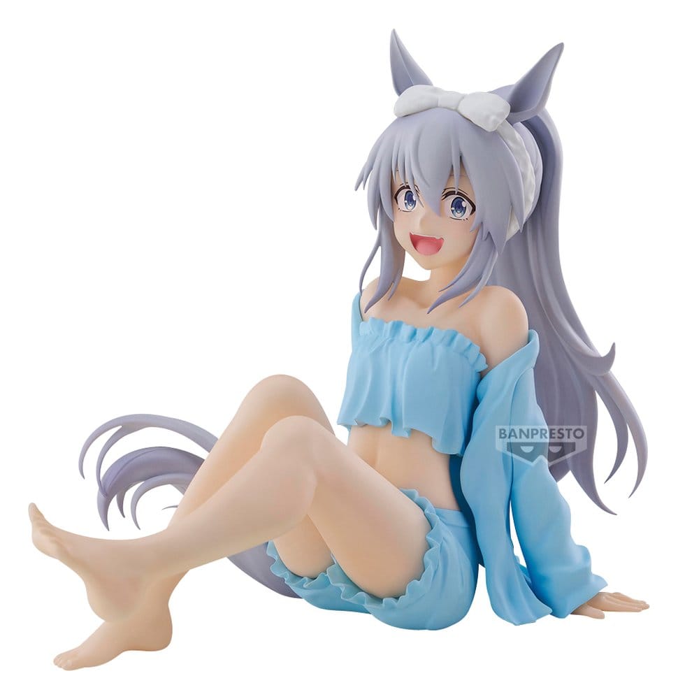 Umamusume: Cinderella Gray - Tamamo Cross - Relax Time – Bild 1
