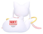 Puella Magi Madoka Magica - Kyubey - Rising Fluffy Puffy Big – Bild 3