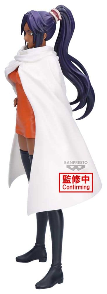 Bleach - Yoruichi Shihoin - Glitter & Glamours – Bild 2