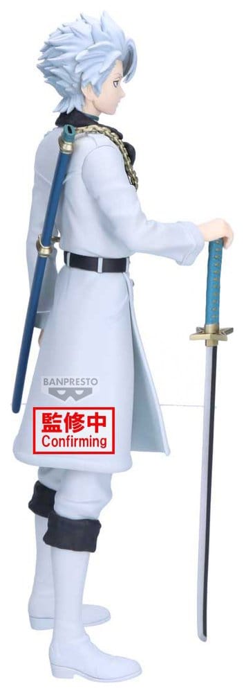 Bleach - Toshiro Hitsugaya - Maximatic – Bild 2