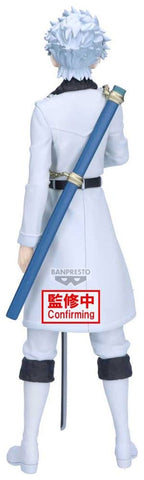 Bleach - Toshiro Hitsugaya - Maximatic – Bild 4