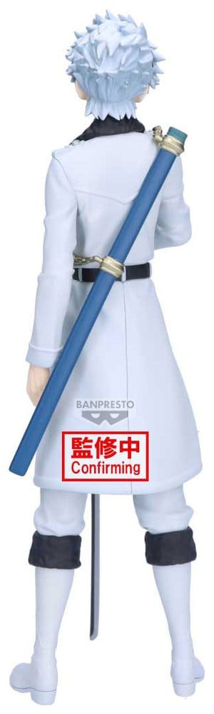 Bleach - Toshiro Hitsugaya - Maximatic – Bild 4
