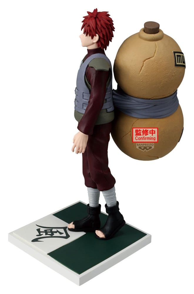 Naruto Shippuden Kazekage Gaara PVC-Figur – Bild 2