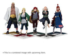 Naruto Shippuden Kazekage Gaara PVC-Figur – Bild 5