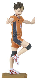 Haikyu!! - Yu Nishinoya Figur – Bild 1