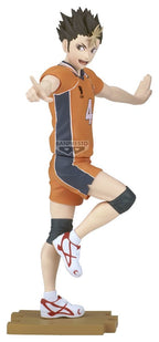 Haikyu!! - Yu Nishinoya Figur – Bild 1