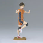 Haikyu!! - Yu Nishinoya Figur – Bild 2