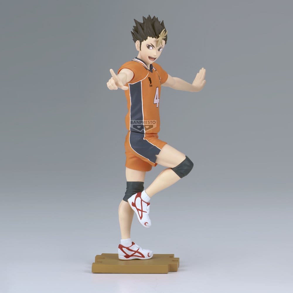 Haikyu!! - Yu Nishinoya Figur – Bild 2