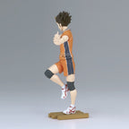 Haikyu!! - Yu Nishinoya Figur – Bild 3