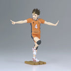Haikyu!! - Yu Nishinoya Figur – Bild 4