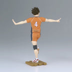 Haikyu!! - Yu Nishinoya Figur – Bild 5