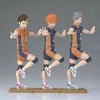 Haikyu!! - Yu Nishinoya Figur – Bild 6